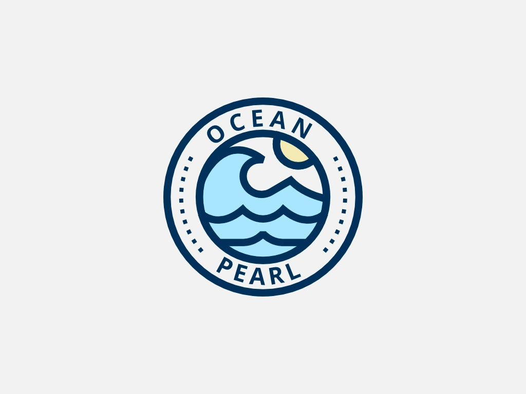 Ocean Pearl