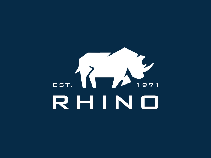 Rhino Bold