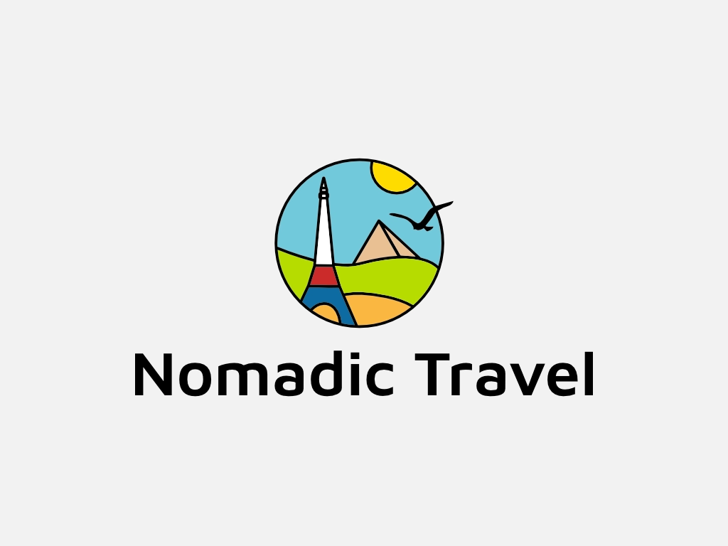 Nomadic Travel - imagem 2
