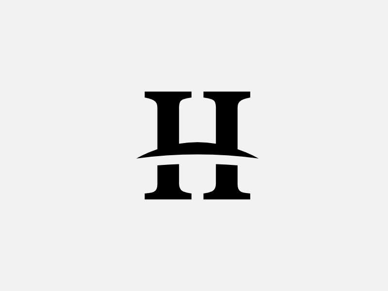 H initial - imagem 2